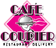 Click here for more info about Cafe Courier in Idaho