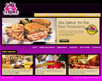 Get Restaurant Deliveries for Montana and Idaho Here