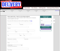 Get a Restaurant Delivery in Florida Here
